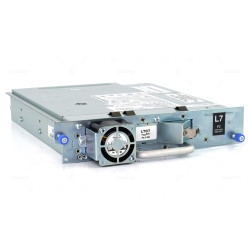 00VJ128 IBM LTO ULTRIUM 7-H HALF HEIGHT FIBRE CHANNEL TAPE DRIVE MODULE FOR TS3100 TS3200